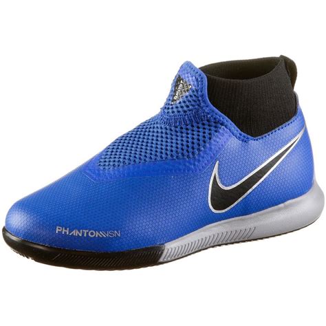 Nike JR PHANTOM VSN ACADEMY DF IC 